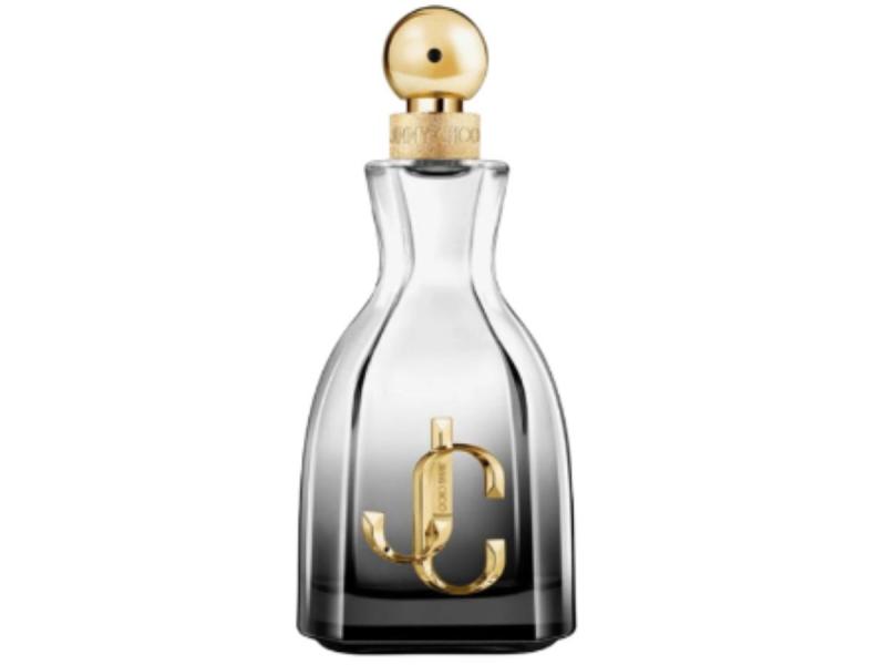 Les plus beaux parfums de vanille de Jimmy Choo
