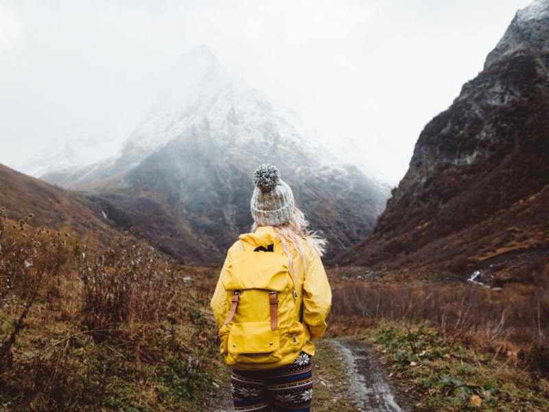 Combien de calories la marche brûle-t-elle : de quoi cela dépend-elle ?