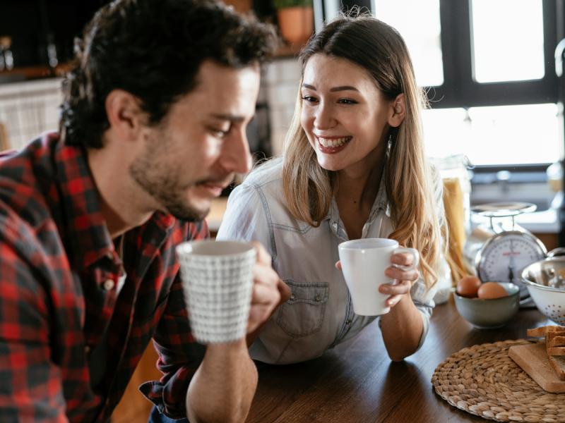Le café est-il bon pour une gueule de bois?