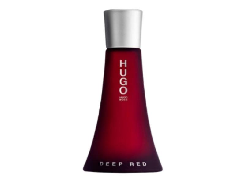 Les parfums qui quittent la queue Hugo Boss