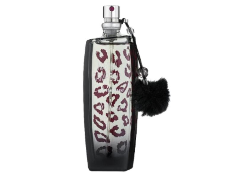 Parfums qui quittent la queue Naomi Campbell