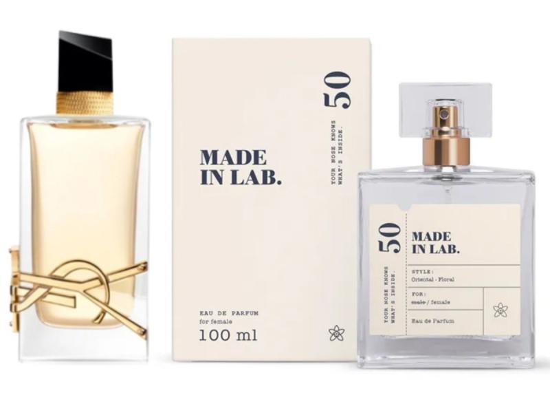 bon remplacement pour les parfums de libre coûteux