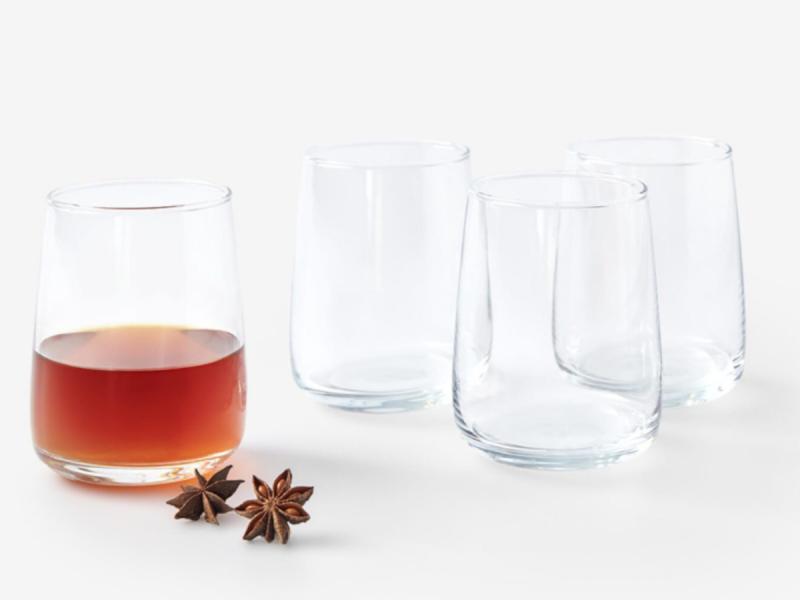 Lunes de boissons PEPCO inférieures