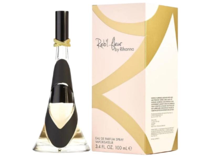Perfume de noix de coco Rihanna
