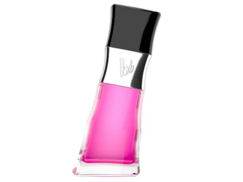parfum avec l'odeur de la noix de coco bruno