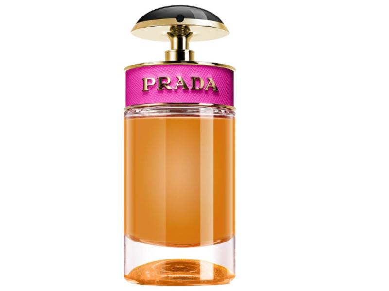 Parfum de carmel prada