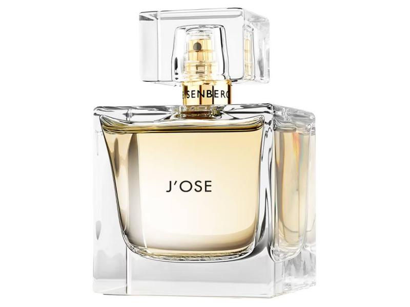 Perfume de café Jose
