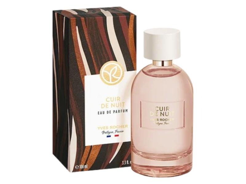 Parfumes de café yves avec l'odeur du café