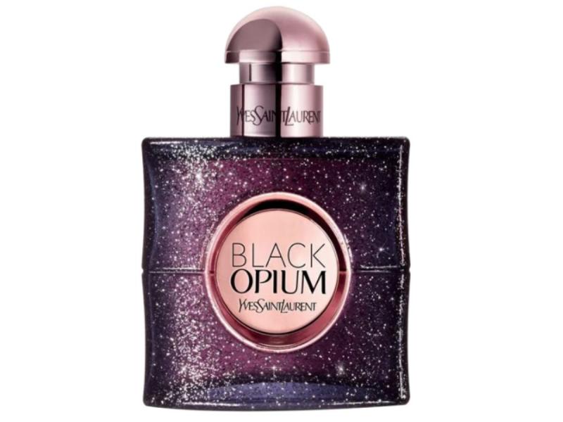 Parfum de café à l'opium