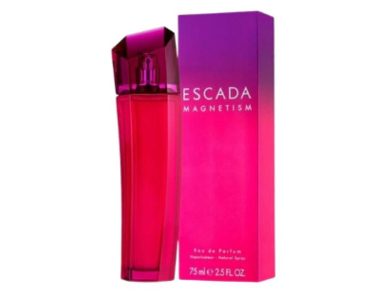 Perfume de noix de coco Escada