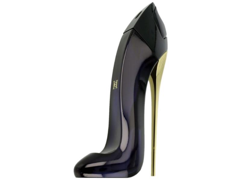 Parfum Rossmann dans la promotion de Carolina Herrera Good Girl, Price