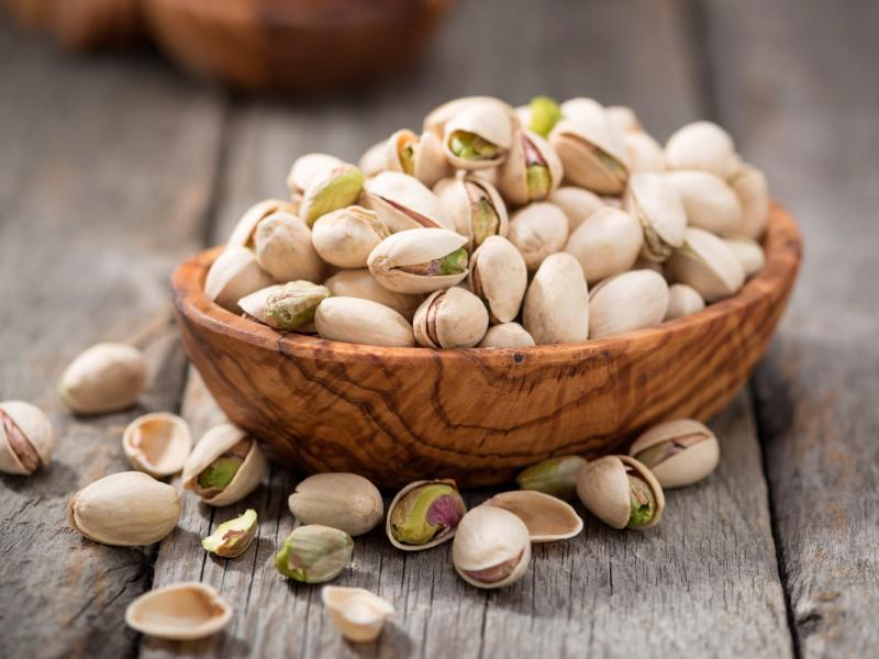 Les pistaches sont-elles saines: les valeurs nutritionnelles et de santé