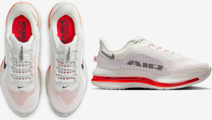 Nike Pagasus Premium: chaussures de course