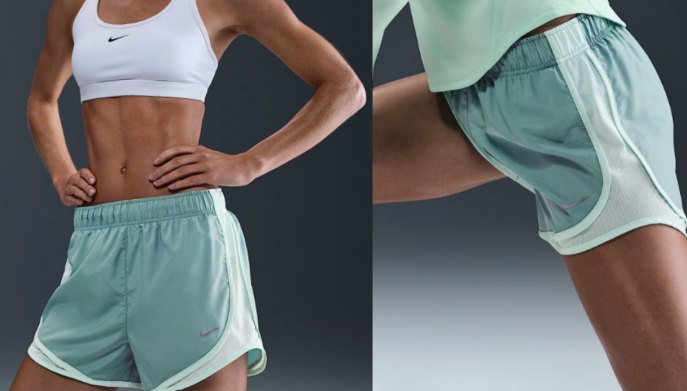 Shorts nike time