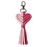 Porte-clés Macramè