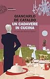 Un cadavre dans la cuisine