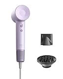 Lainfen If Hair sèche avec 200 millions d'ions négatifs