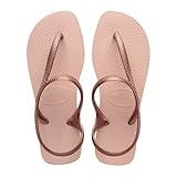 Havaianas avec sangles