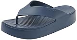 Crocs tongs avec un plateau