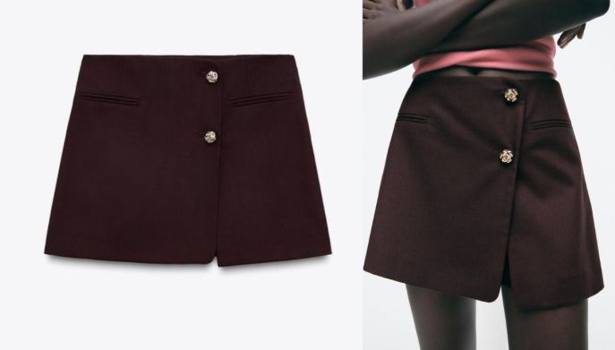 Short pour femmes: le 5 shorts (maintenant proposé) que nous porterons tout au long de l'été 2025
