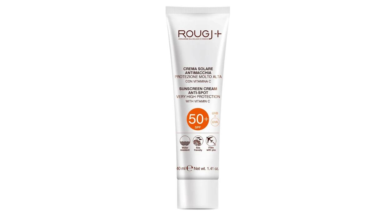 ROUGJ SOLAR SPF 50+