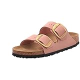 Birkenstock Arizona Big Buckle Raffia
