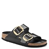 Birkenstock Arizona Big Buckle Raffia