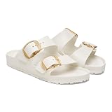Birkenstock Arizona Big Buckle Raffia colorée