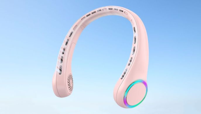 Gadget anti-hot