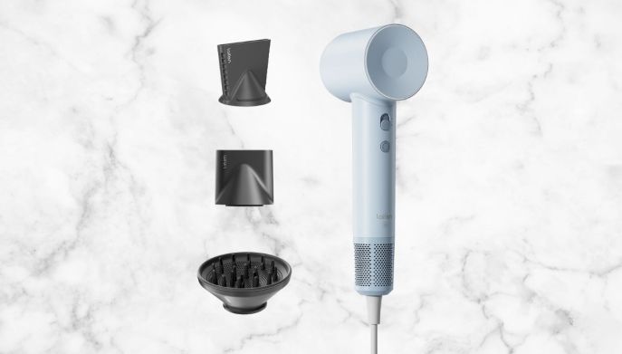 Les meilleures alternatives économiques au sèche-cheveux de luxe