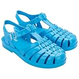 Possession Melissa Italie, sandales de pêche à l'adulte unisexe, bleu, 39 EU