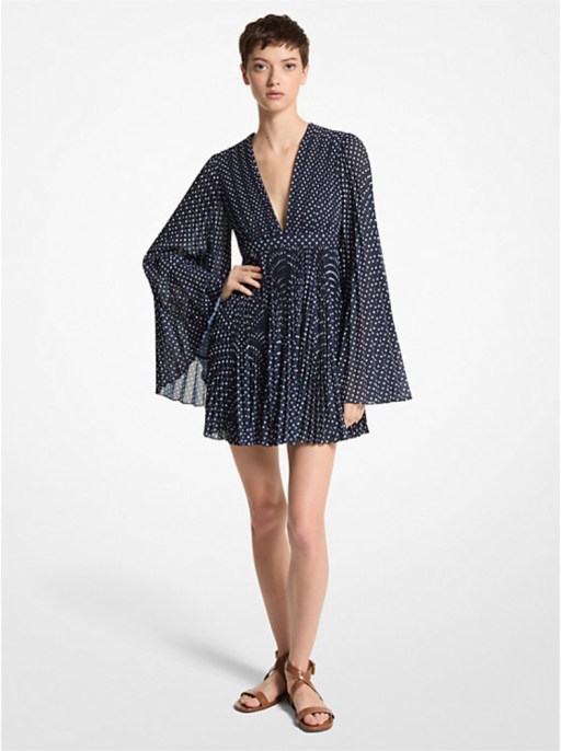 Polka Dot Mania: L'été de l'été de la fille informatique est à pois et nous l'adorons. 5 vêtements à essayer