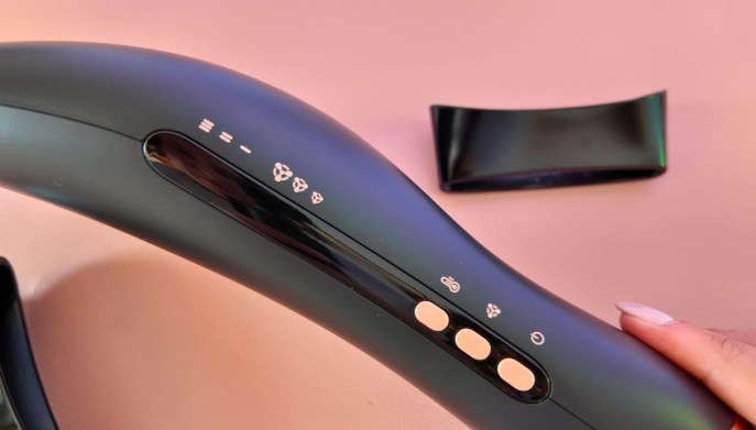 Technologies de soins capillaires