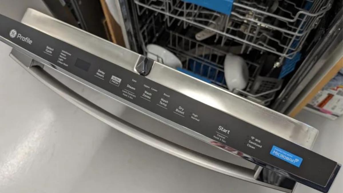 Cycles de lave-vaisselle téléchargés : lequel utiliser et quand