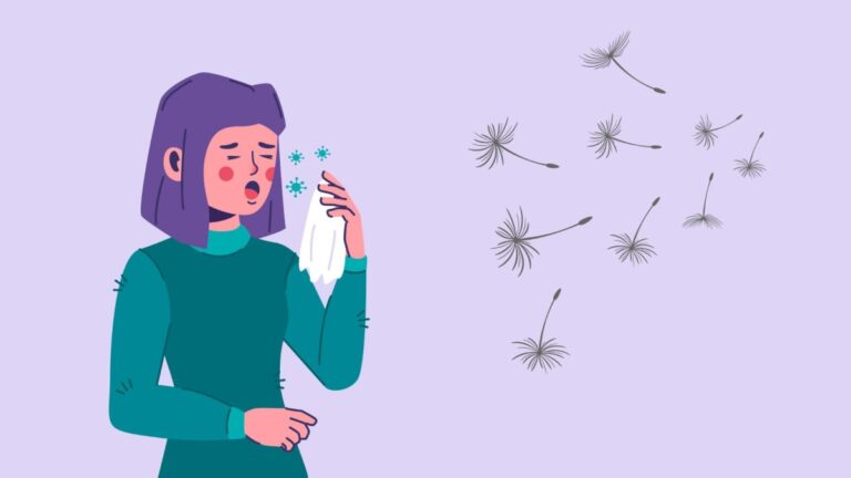 Vous avez les reniflements ? Voici ce dont vous avez besoin pour la saison des allergies