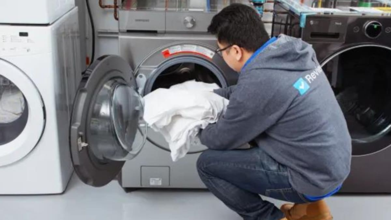 Voici la vérité sur le lavage de vos serviettes