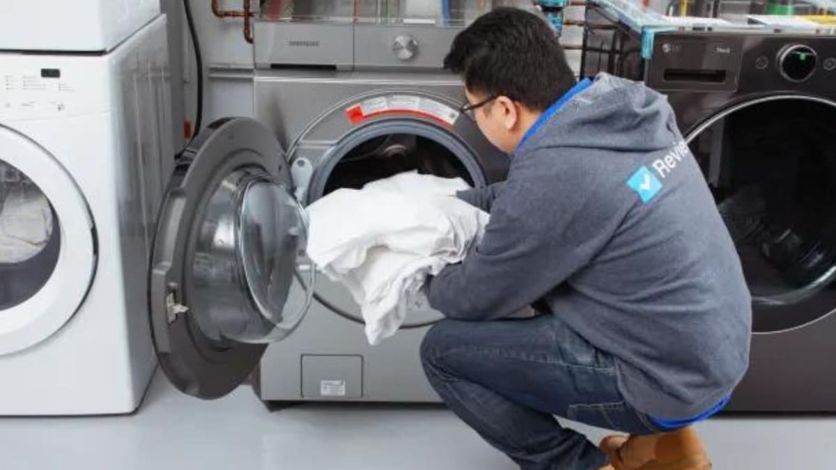 Voici la vérité sur le lavage de vos serviettes