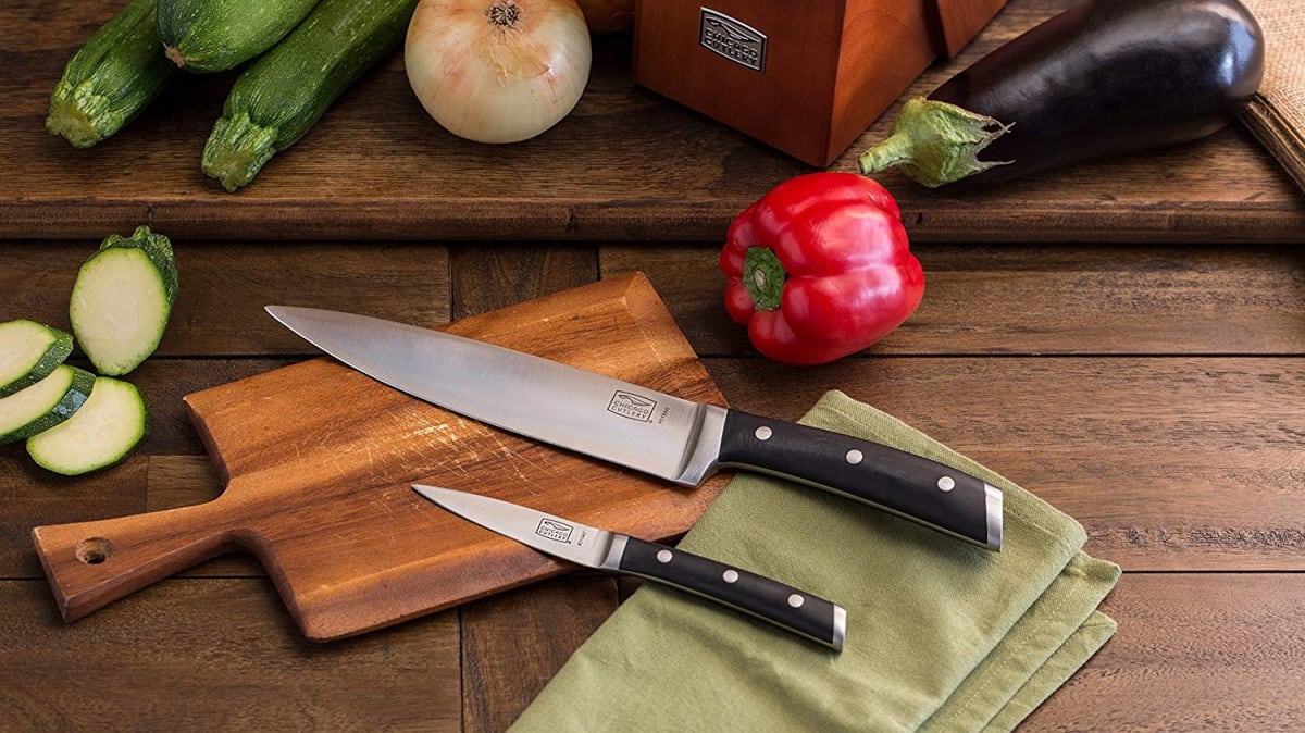 Comment se débarrasser des couteaux de cuisine : de la bonne manière