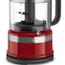 Image du produit du hachoir KitchenAid KFC3516ER 3,5 tasses