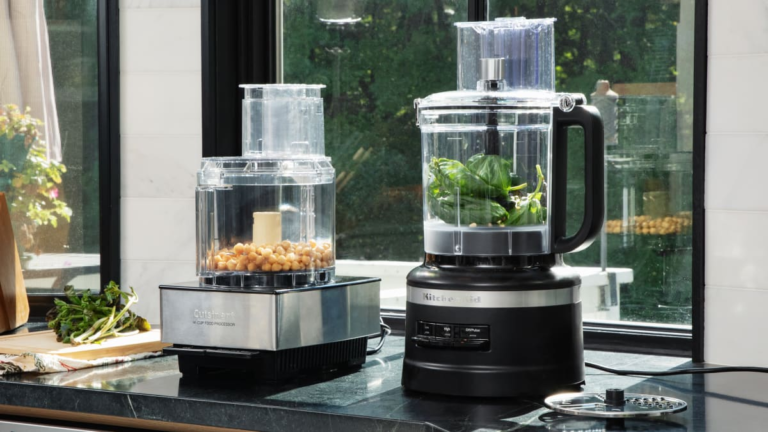 Qu&rsquo;est-ce qu&rsquo;un robot culinaire et comment l&rsquo;utiliser ?
