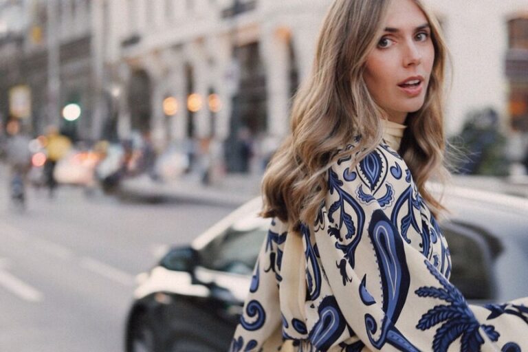 Cinq jolies robes El Corte Inglés, parfaites pour un look d&rsquo;invité au printemps et réutilisables tout l&rsquo;été