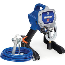 Image du produit du pulvérisateur de peinture sans air Graco Magnum X5