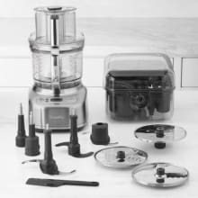 Image du produit du robot culinaire Breville Sous Chef de 16 tasses