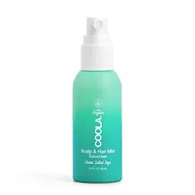 Image du produit de la brume pour le cuir chevelu et les cheveux Coola