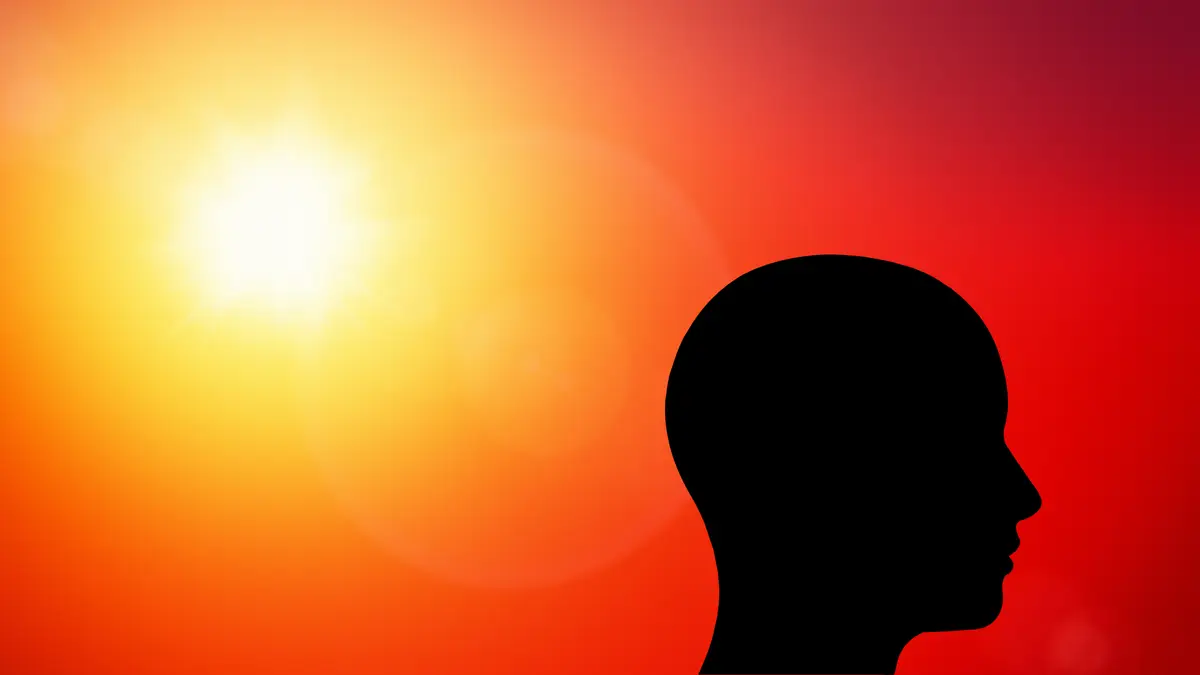 Avez-vous réellement besoin d’une crème solaire pour votre cuir chevelu ?