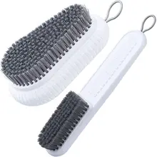 Image du produit de la brosse à poils doux Selaurel