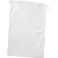 Image du produit du sac à linge en maille Whitmor