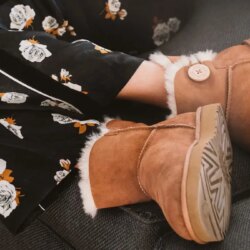 Voici le secret pour nettoyer vos bottes Ugg à la maison