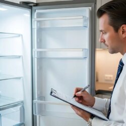 À quelle température votre réfrigérateur doit-il être ? Lisez ceci