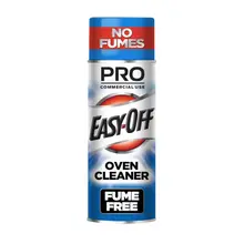 Image du produit de la mousse nettoyante pour four sans fumée Easy-Off